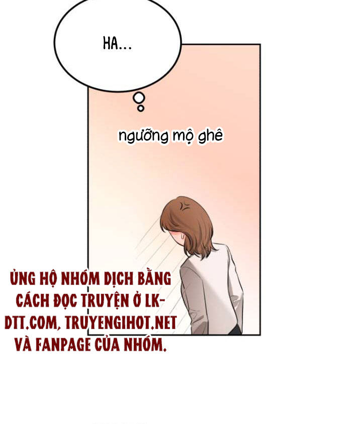 thư ký kam có vấn đề thật rồi! chapter 4 52