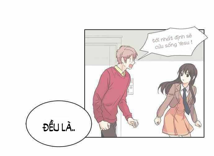 oh! lord jesus chapter 10 17