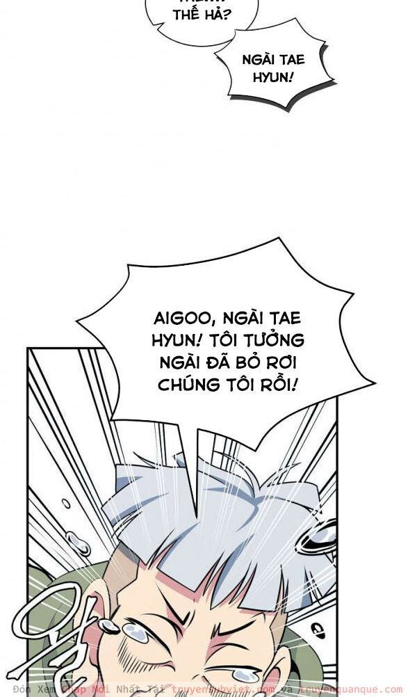 tôi sinh ra để làm người vĩ đại chapter 37 59