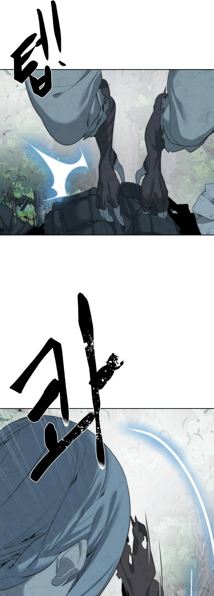 hành tinh quái vật chapter 9 36