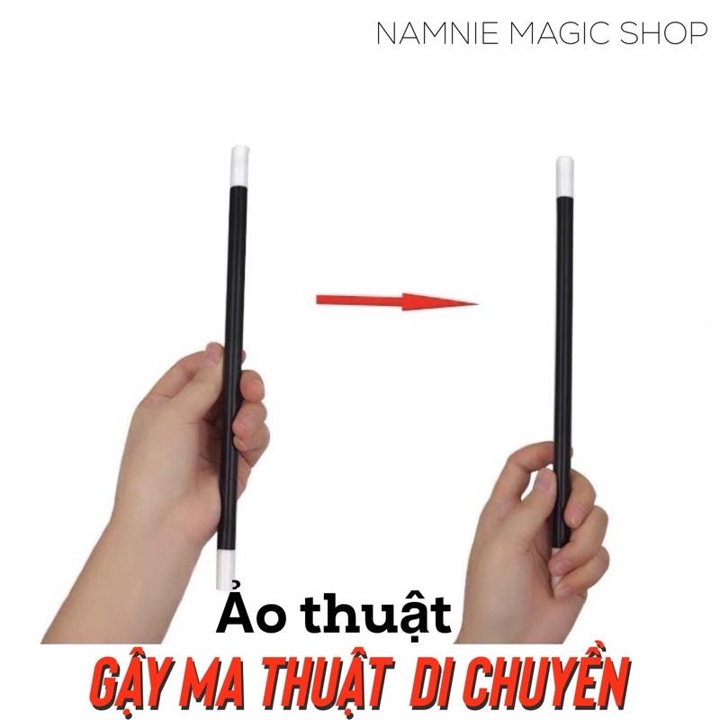 GẬY TỰ DI CHUYỂN ẢO THUẬT