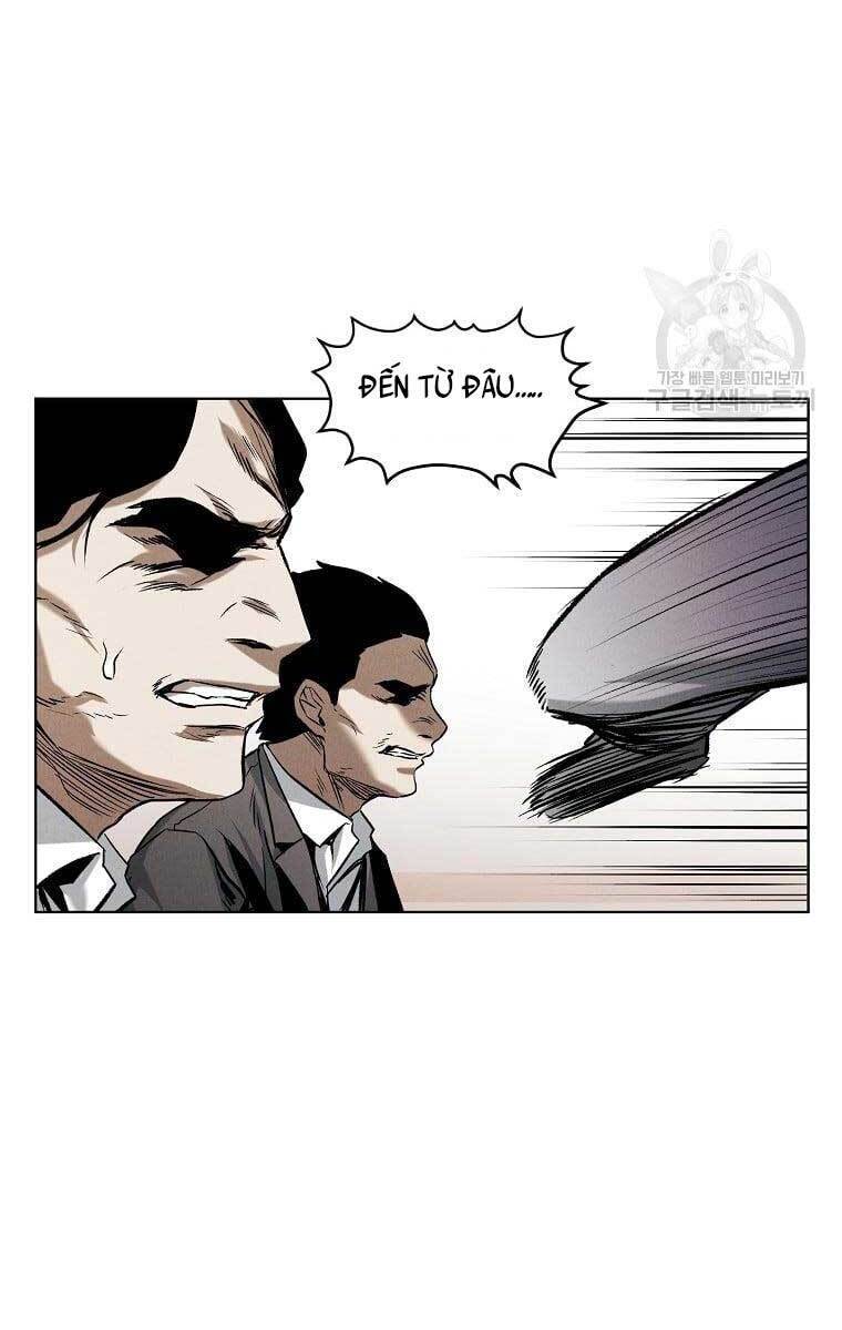 kẻ bất bại chapter 17.1 40