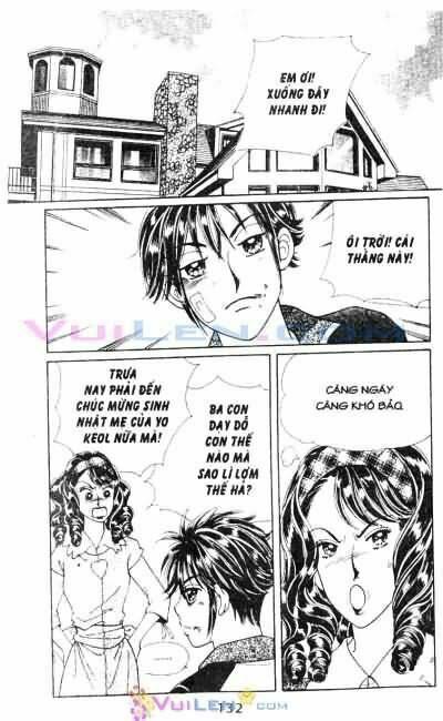 anh là của tôi chapter 2 132