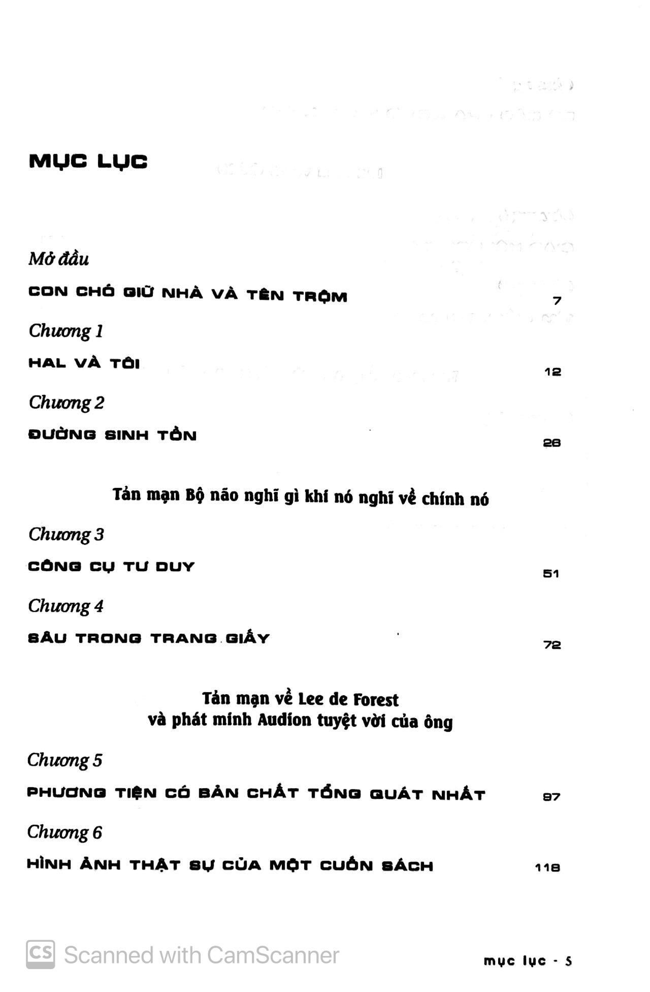 Sách Khoa Học Khám Phá: Trí Tuệ Giả Tạo (Tái Bản)
