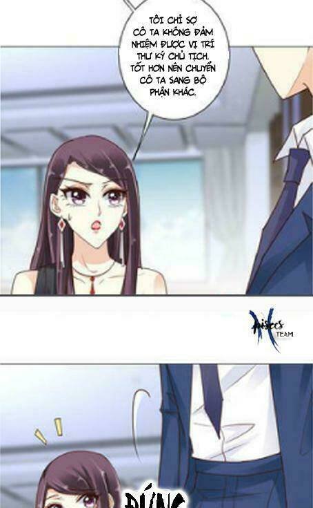 nữ nhân xin nhẹ nhàng chapter 19 17