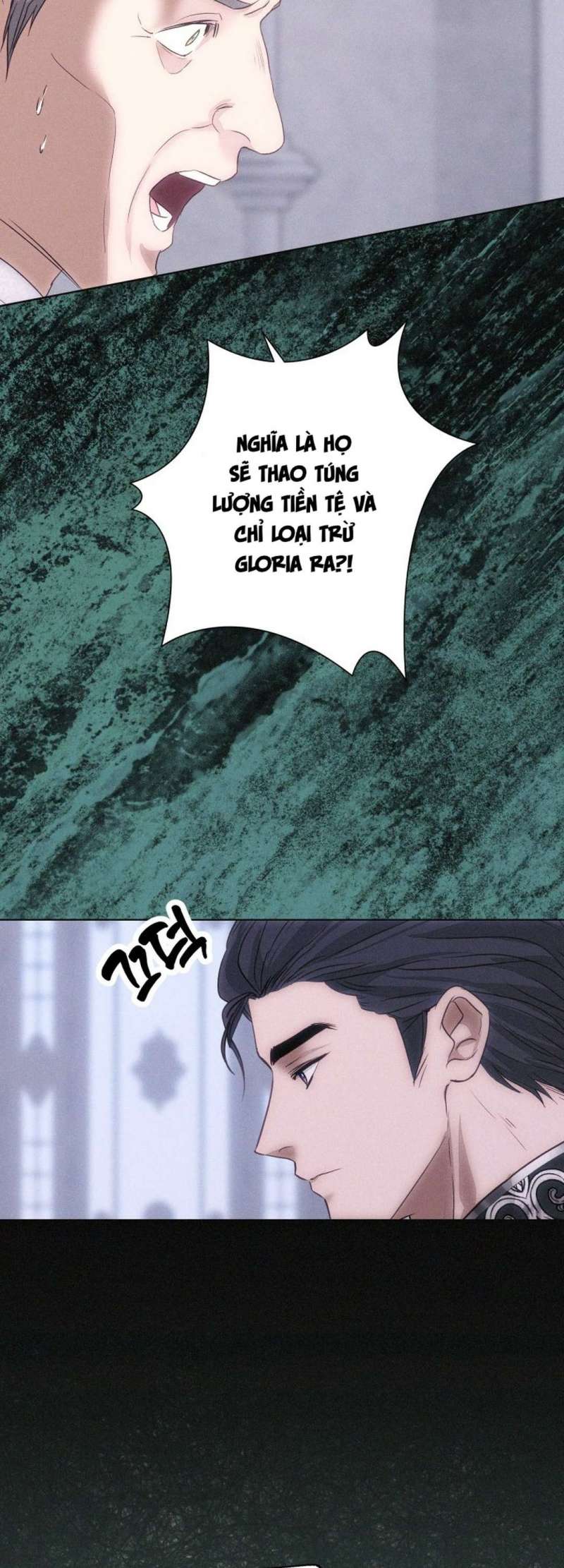 [ 18+ ] lời nguyền tóc đỏ chapter 12 63