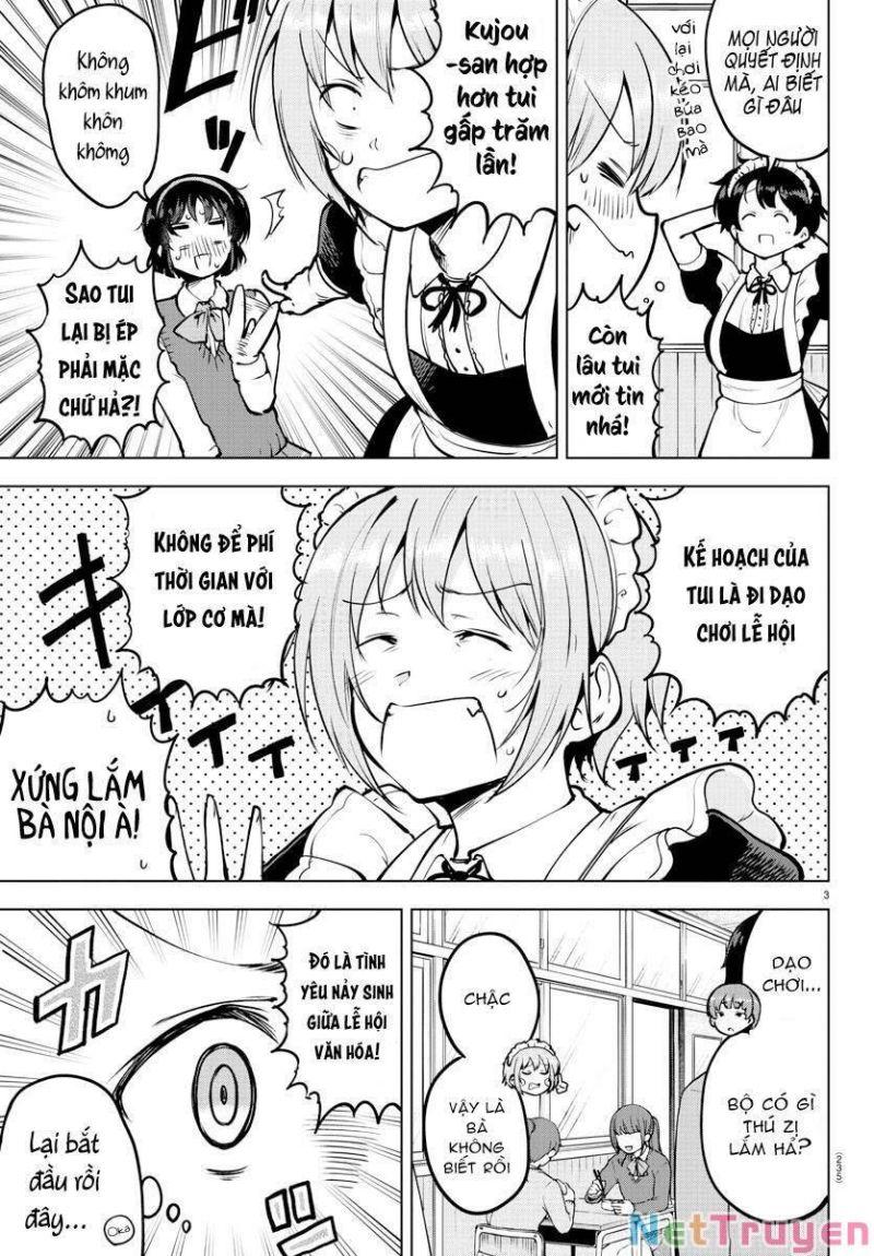 meika-san can't conceal her emotions chapter 43 3