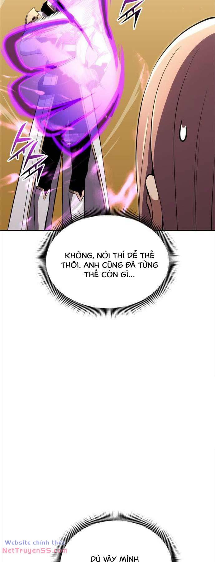 huyền thoại game thủ - tái xuất chapter 140 15