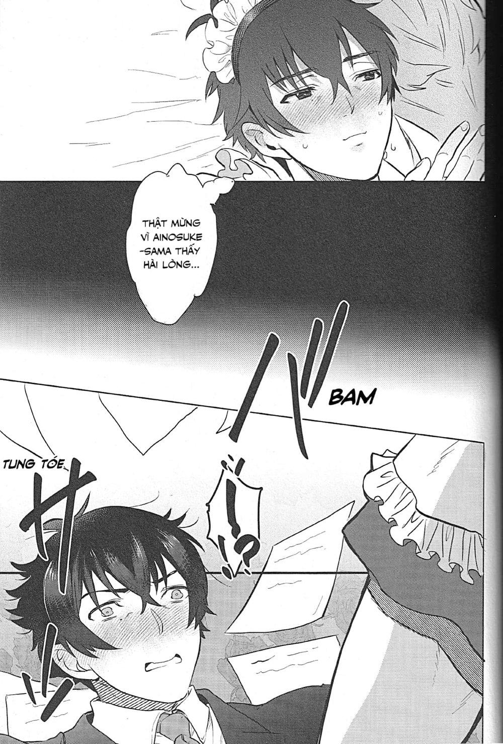 oneshot hỏny chapter 173 22