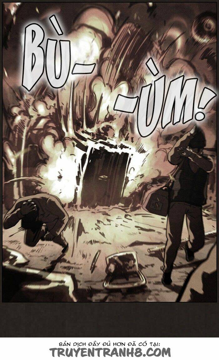 đứa con của quỷ dữ chapter 45 40