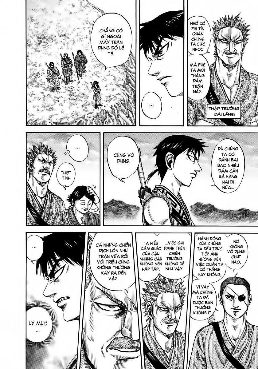 kingdom - vương giả thiên hạ chapter 174 13