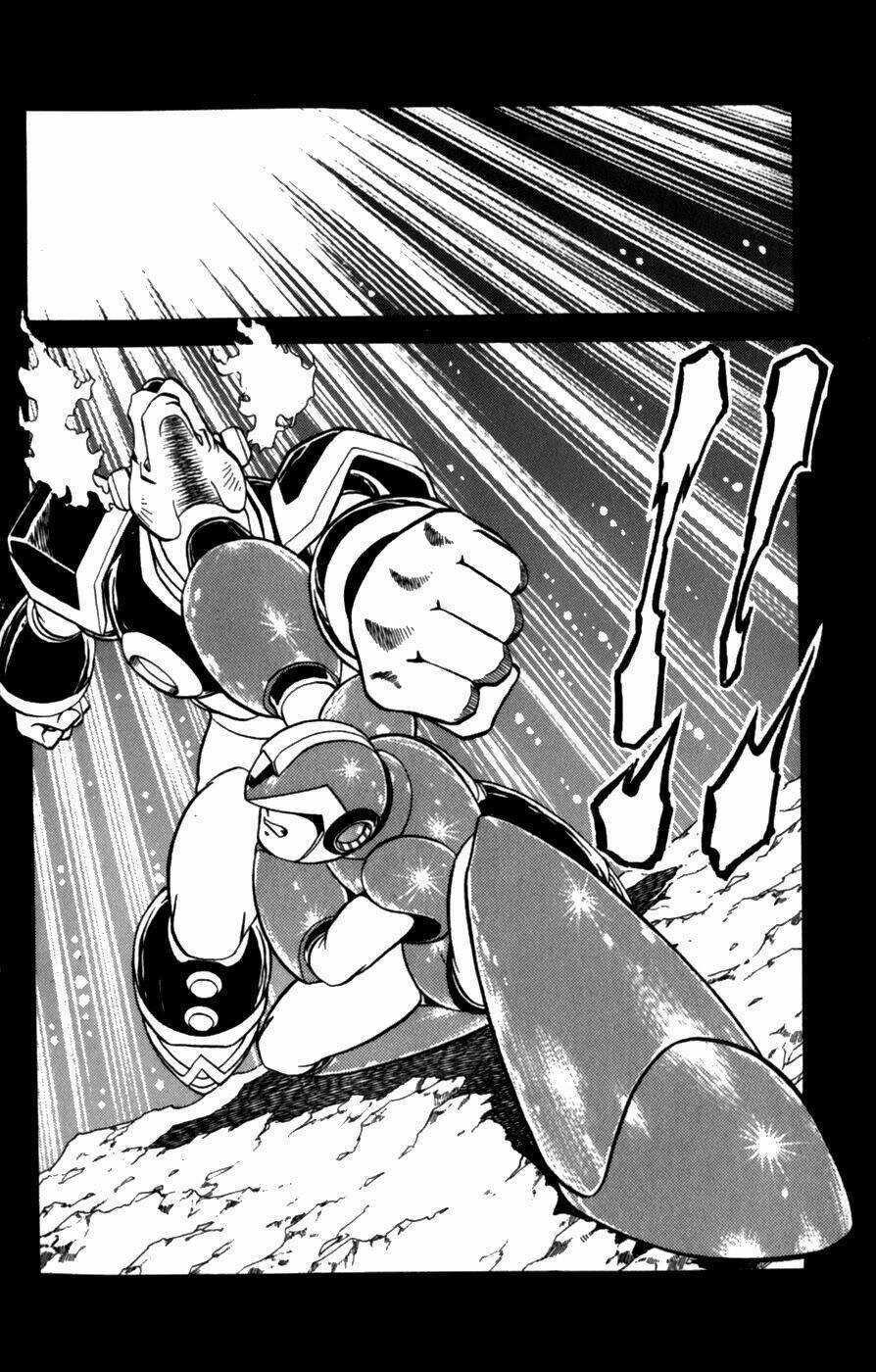 chiến binh thế giới ảo x - series chapter 16 7