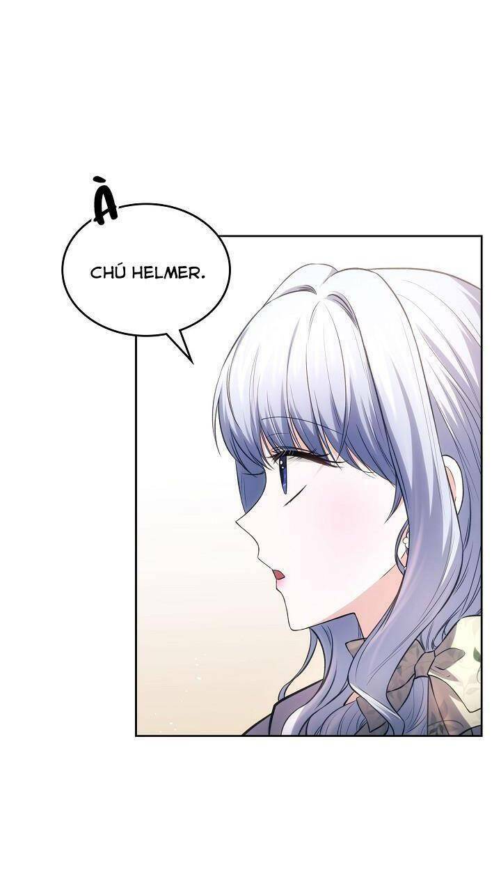 con gái bá tước bỗng thành vị hôn thê của thái tử điện hạ chapter 27 69