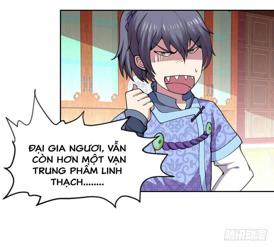 tiên thương chapter 8 74