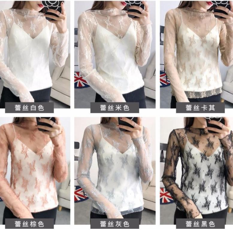 ÁO LƯỚI XU HƯỚNG MÀU PASTEL THỜI THƯỢNG
