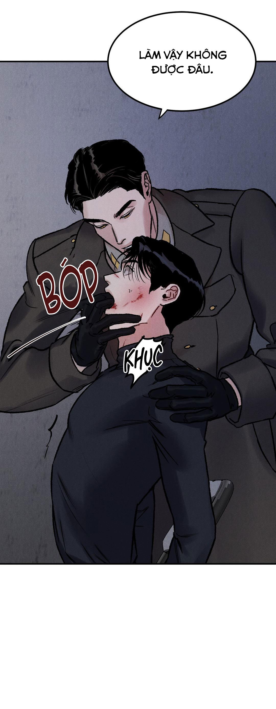 vực sâu tăm tối chapter 1 57