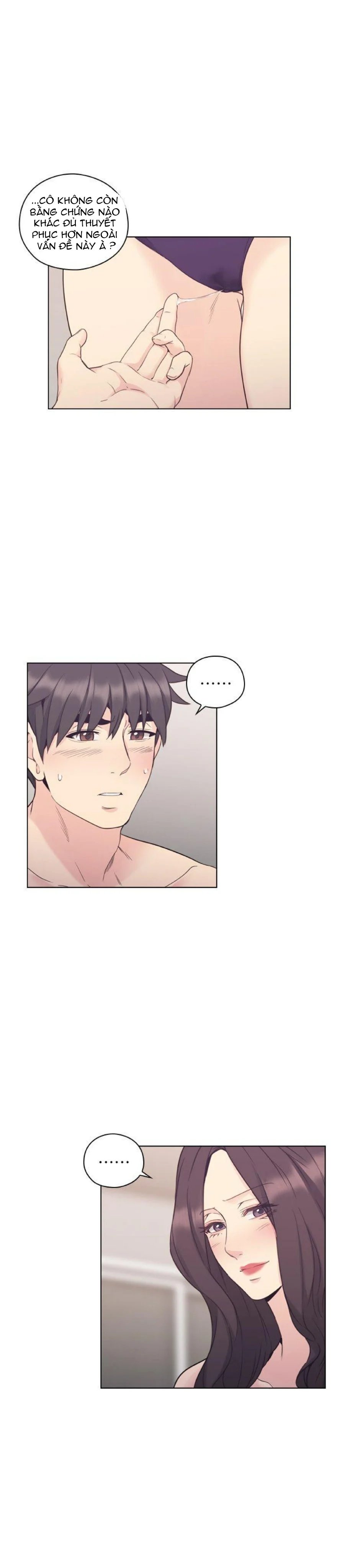 tình nhân chapter 38 10