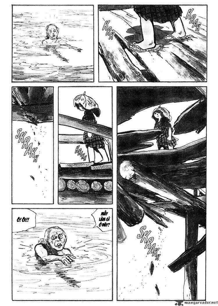 lone wolf and cub chapter 56 9