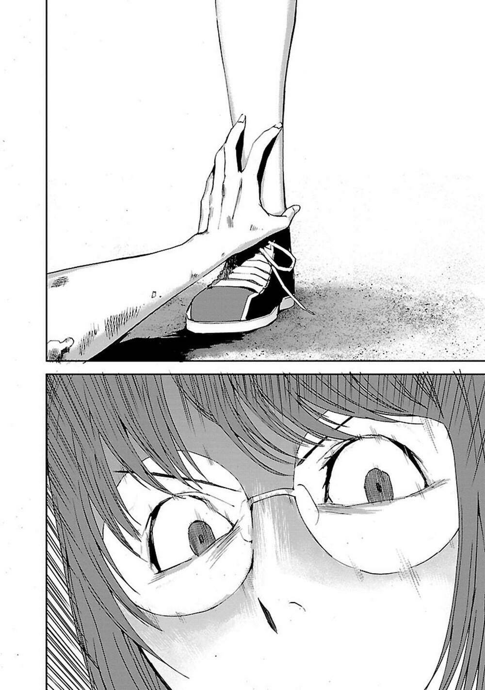 tomogui (razen) chapter 4 56