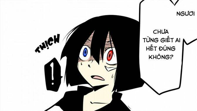 senyuu chapter 22 15