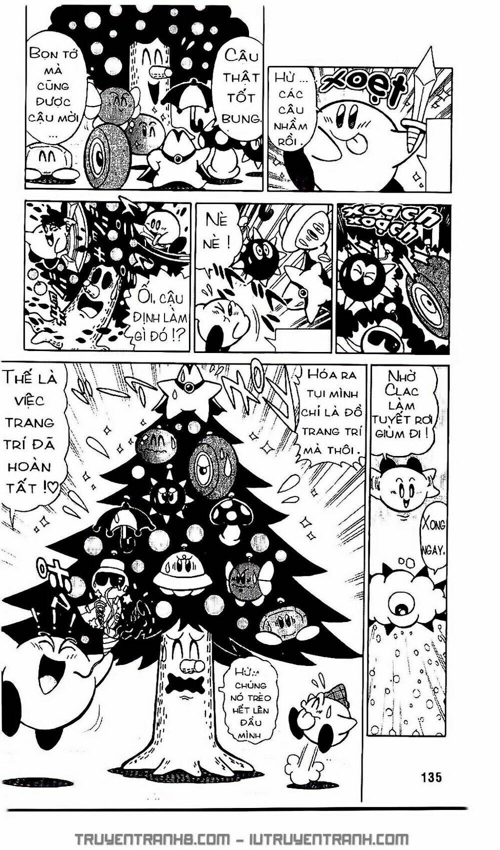 ngôi sao kabi chapter 8 4