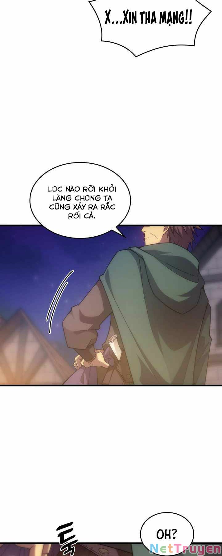 tái sinh ở dị giới, tôi từ công chức trở thành chiến thần chapter 17 56