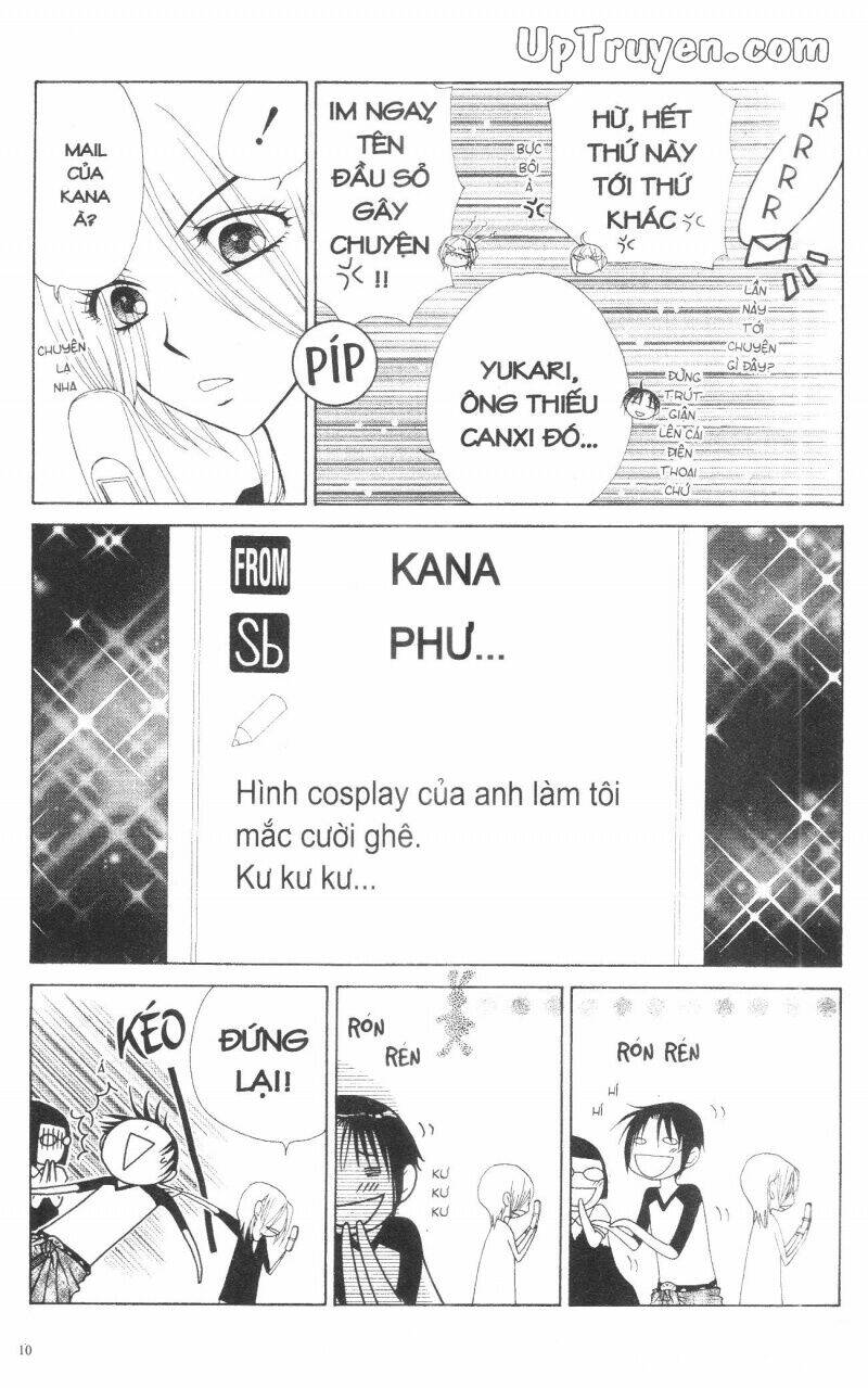 v.b.rose chapter 13 12