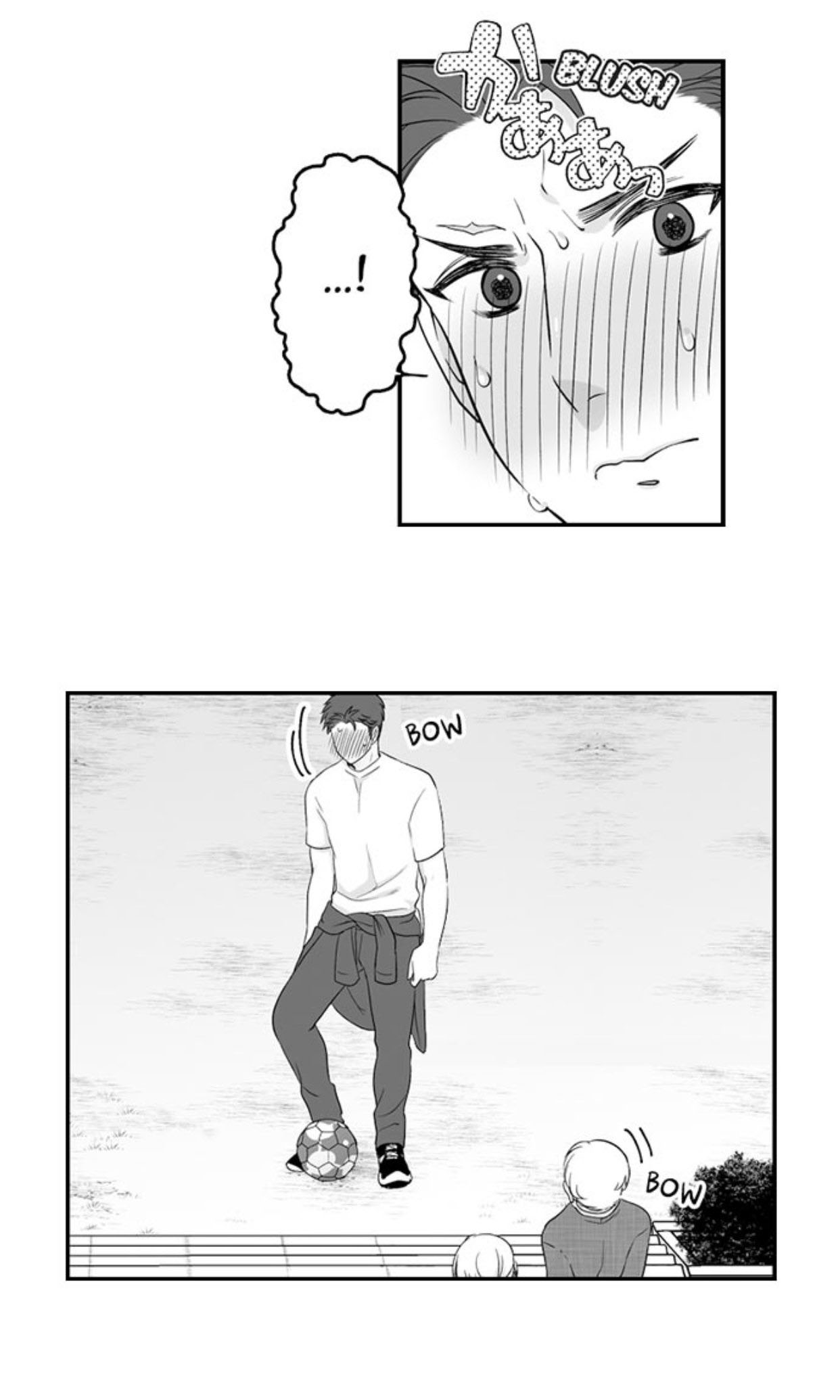 tôi muốn trở thành con mồi của anh ấy (full) chapter 19.2 11