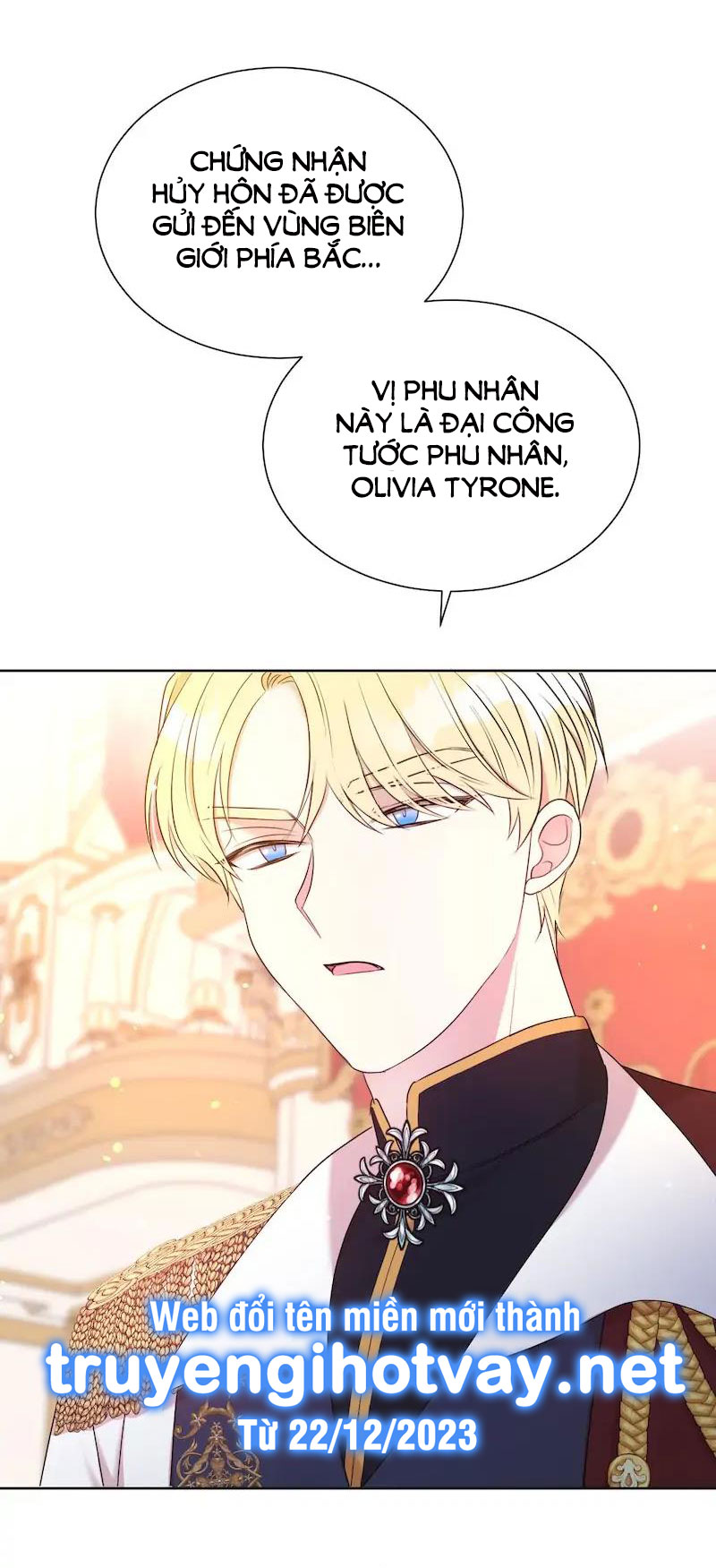 tôi chán nản vì người chồng thứ 2 còn "khỏe" hơn chồng cũ chapter 44.1 21