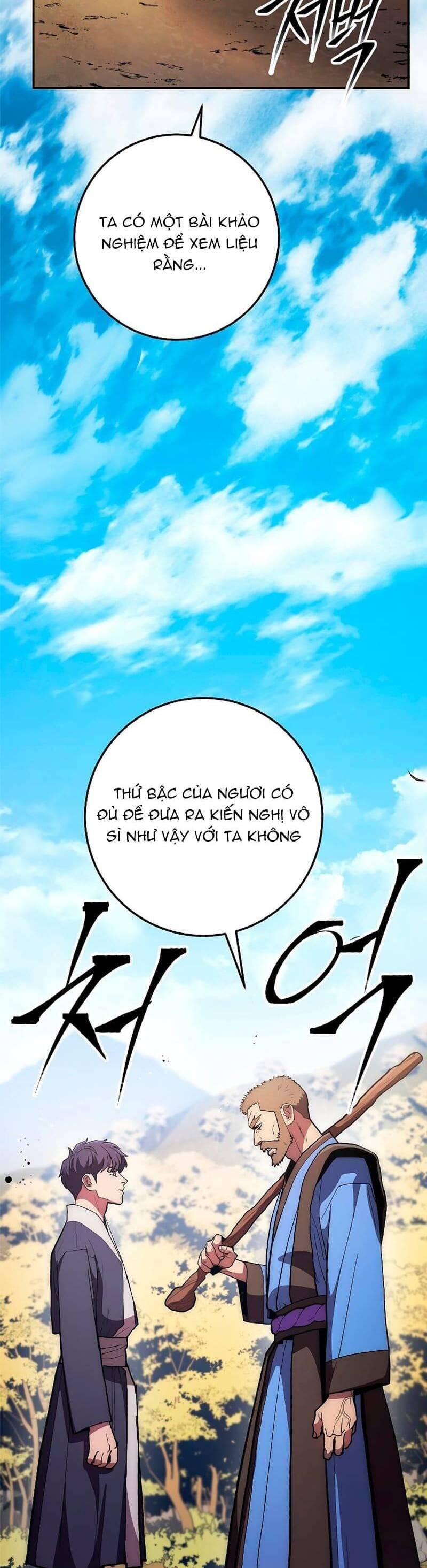 huyền thoại diệt thế độc long chapter 79 17