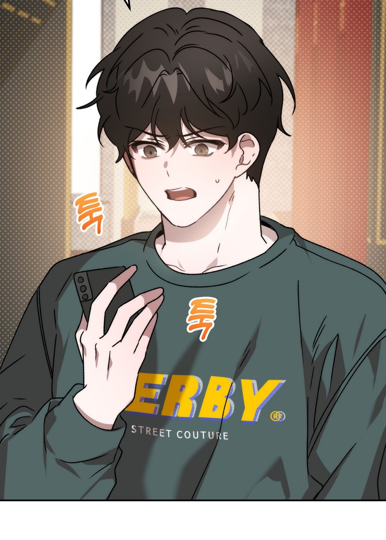 Anh Đã Hiểu Chưa? chapter 36.1 - Trang 37