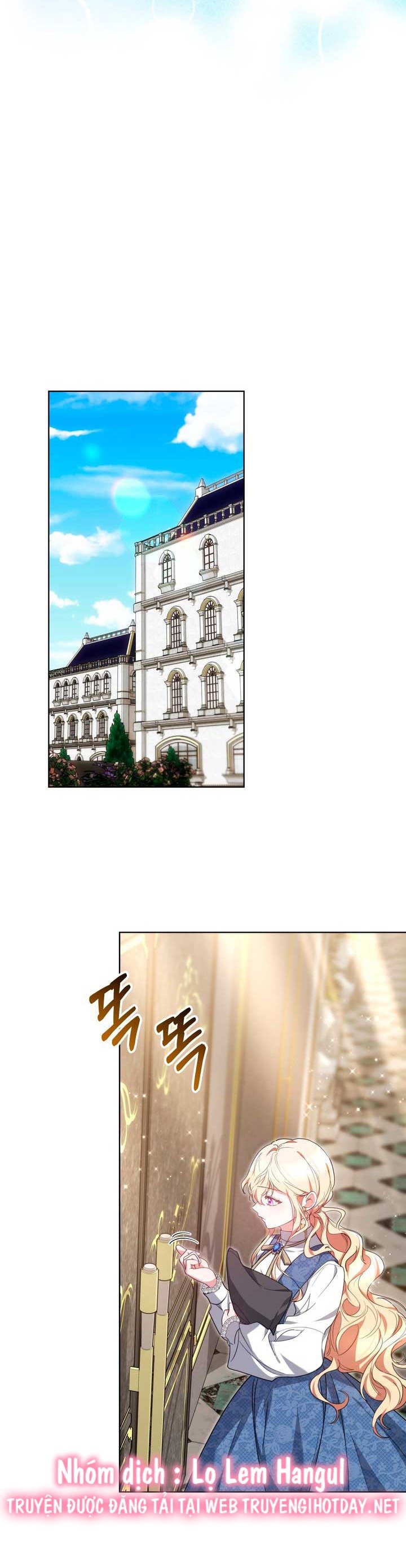 thoát chết một cách dễ dàng chapter 11 16