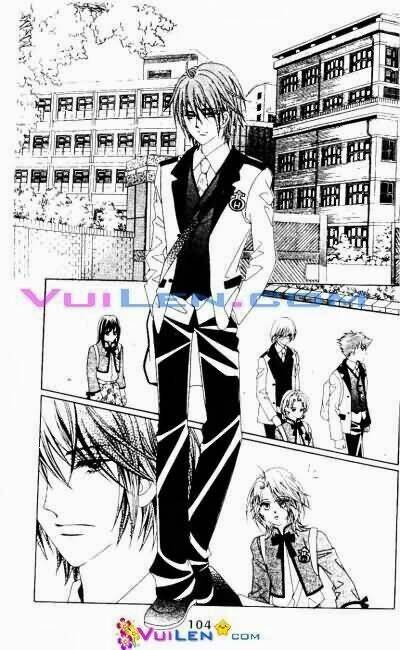 đại ca đi học chapter 7 104