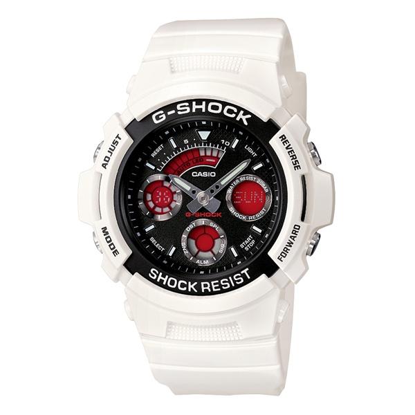 Đồng hồ Nam Casio G-Shock AW-591SC-7ADR