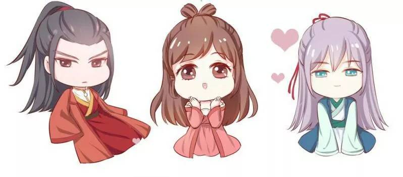 bẩm báo công chúa ! chapter 28 38