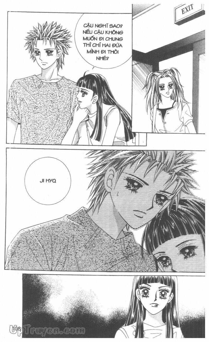 cáo già gặp sói điên chapter 7 109