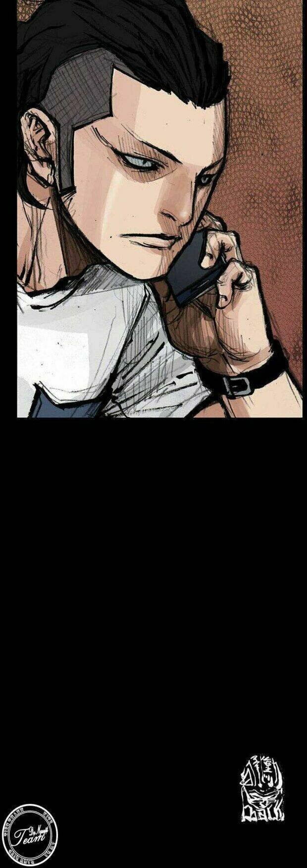 dokgo 2 | độc cô 2 chapter 14 36