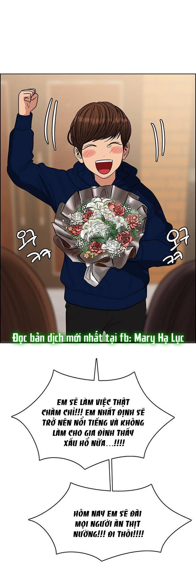 vẻ đẹp đích thực - true beauty chapter 240.2 41