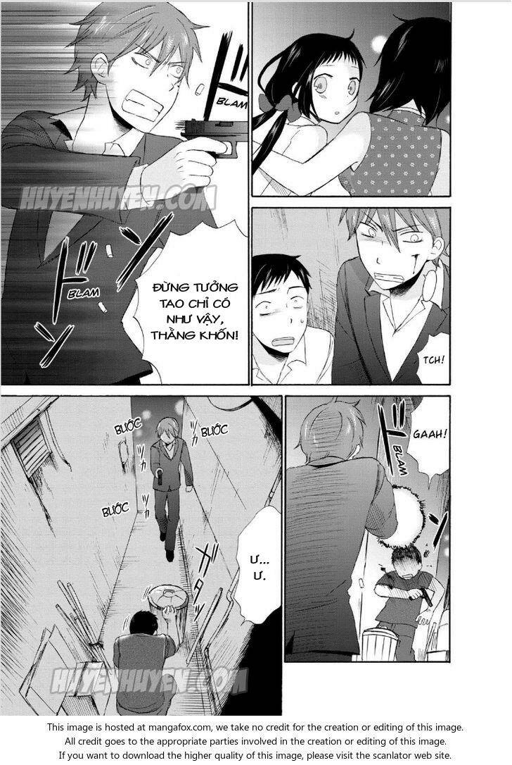 girl may kill chapter 1 23