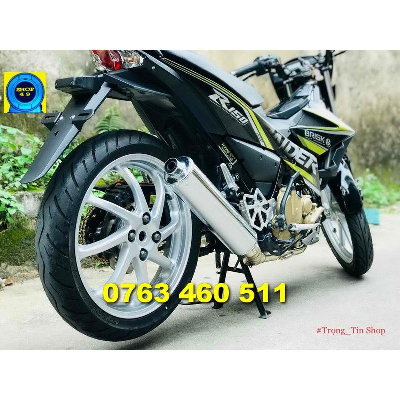 Đèn hậu cho xe raider fi