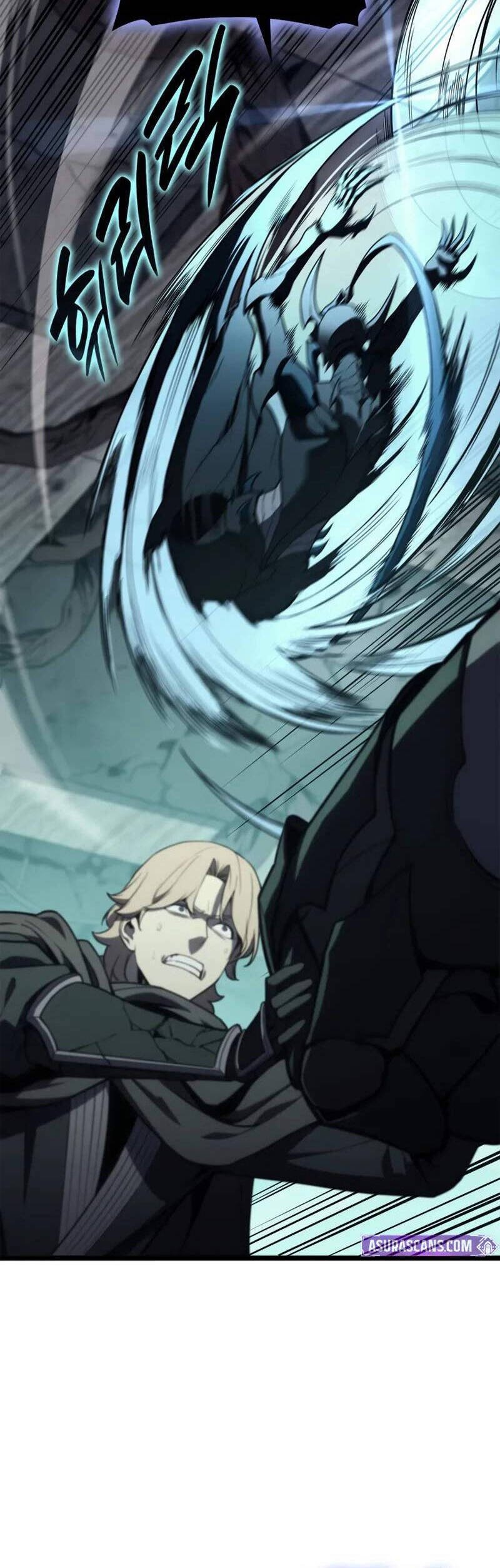 Vị Vua Mạnh Nhất Đã Trở Lại chapter 110 30