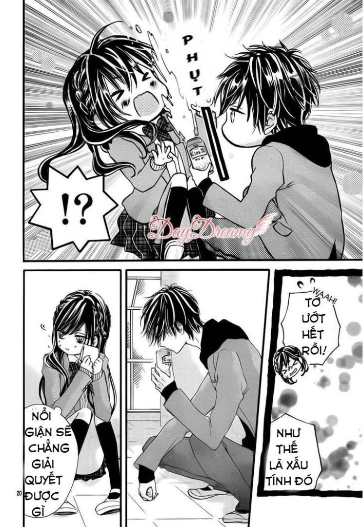shirokuro-kun to anzu-chan chapter 1.2 10