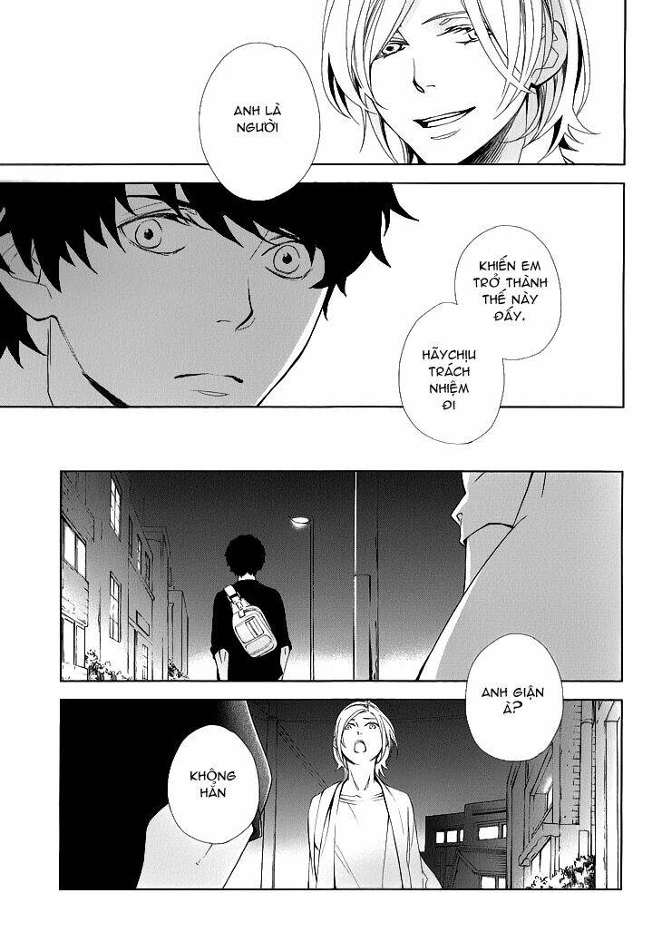 vanilla chapter 1 21