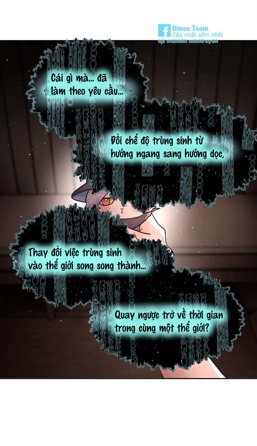 tình cũ là vua chapter 14 5