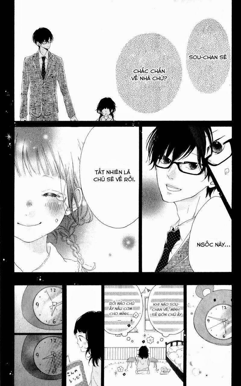 honey (meguro amu) chapter 4 25