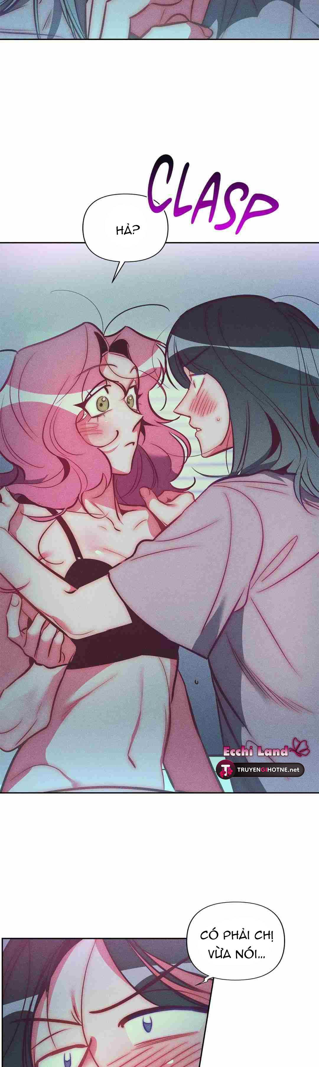 thiếu nữ lạc lõng không tình yêu chapter 26.2 16