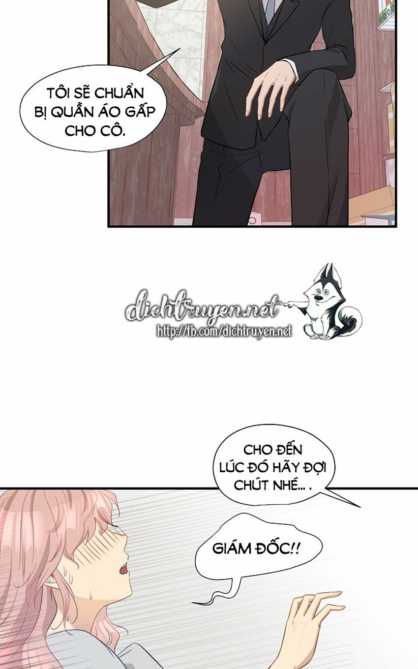 cuộc sống kỳ thú chapter 12 26