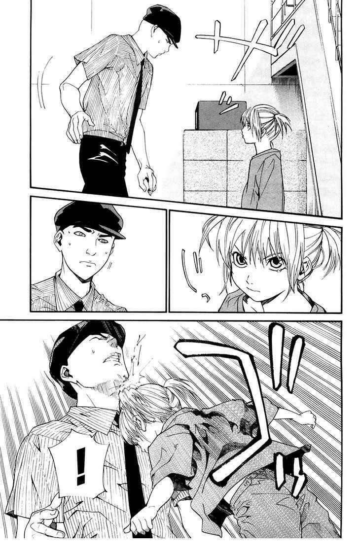 alive - the final evolution chapter 59 24