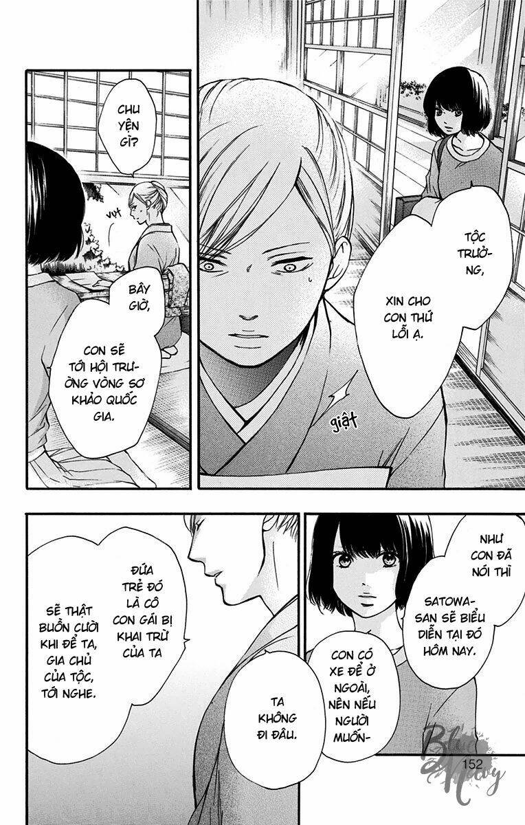 Kono Oto Tomare Chapter 47 - Trang 1