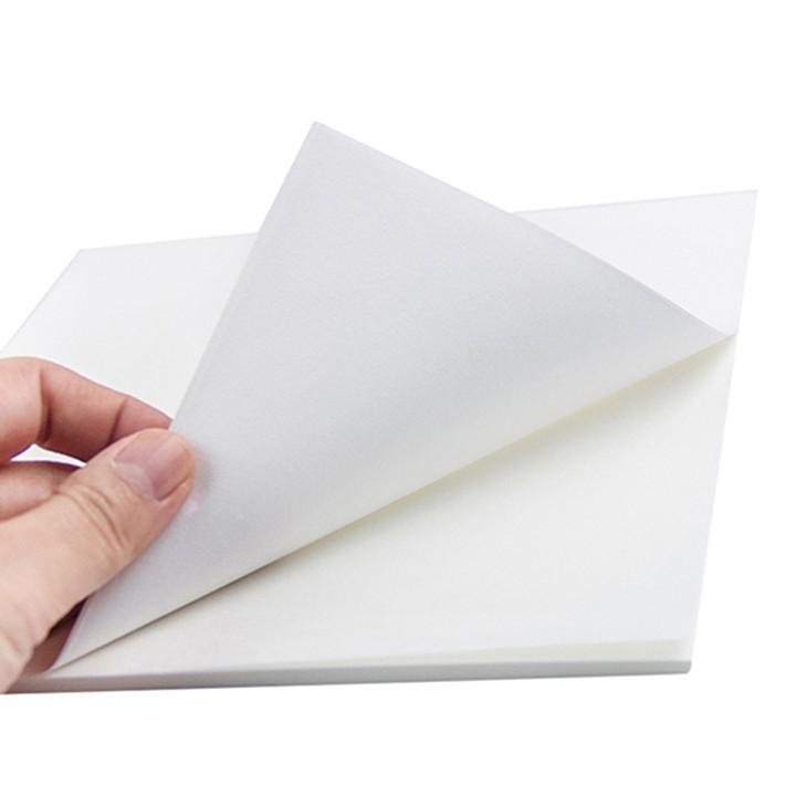 Giấy thấm dầu thức ăn Nhật Bản, Giấy thấm dầu rán, Giấy thấm dầu thức ăn, Giấy thấm dầu dùng trong nhà bếp